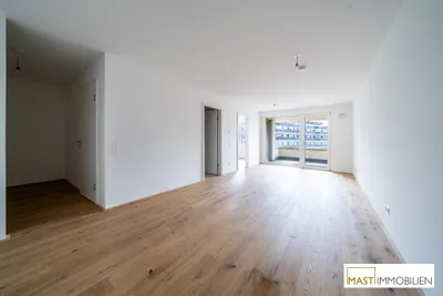2-Zimmer-Wohnung kaufen in Wien – 57,2 m², € 379.000 – Bild 1 von 9