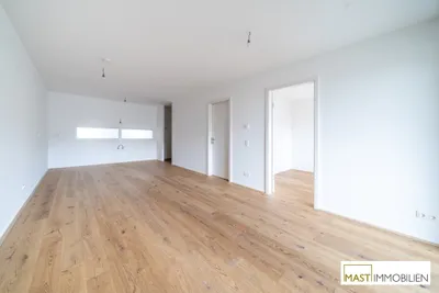 2-Zimmer-Wohnung kaufen in Wien – 57,2 m², € 379.000 – Bild 2 von 9