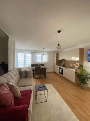 Wohnung mieten in Feldkirchen – 51 m², € 550