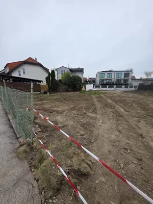 Grundstück kaufen in Mödling – 1 317 m², € 1.400.000 – Bild 3 von 13