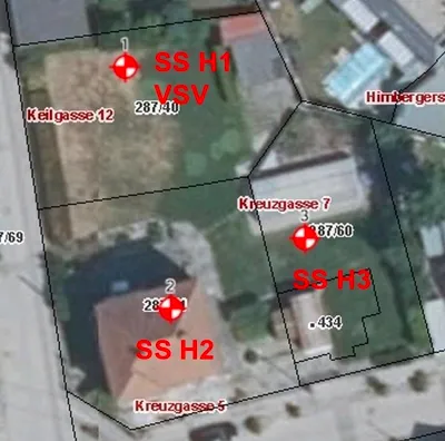 Grundstück kaufen in Mödling – 1 317 m², € 1.400.000 – Bild 2 von 13