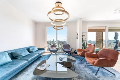 3-Zimmer-Wohnung kaufen in Wien – 124,43 m², € 2.485.000 – Bild 5 von 9