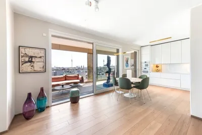 3-Zimmer-Wohnung kaufen in Wien – 124,43 m², € 2.485.000 – Bild 6 von 9