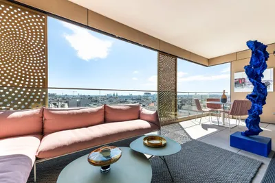 3-Zimmer-Wohnung kaufen in Wien – 124,43 m², € 2.485.000 – Bild 3 von 9