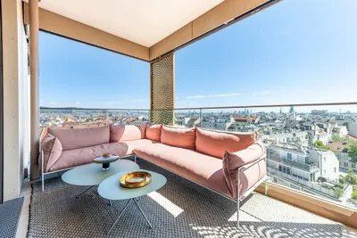 3-Zimmer-Wohnung kaufen in Wien – 124,43 m², € 2.485.000 – Bild 4 von 9