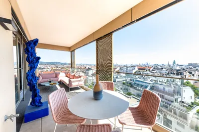 3-Zimmer-Wohnung kaufen in Wien – 124,43 m², € 2.485.000 – Bild 2 von 9