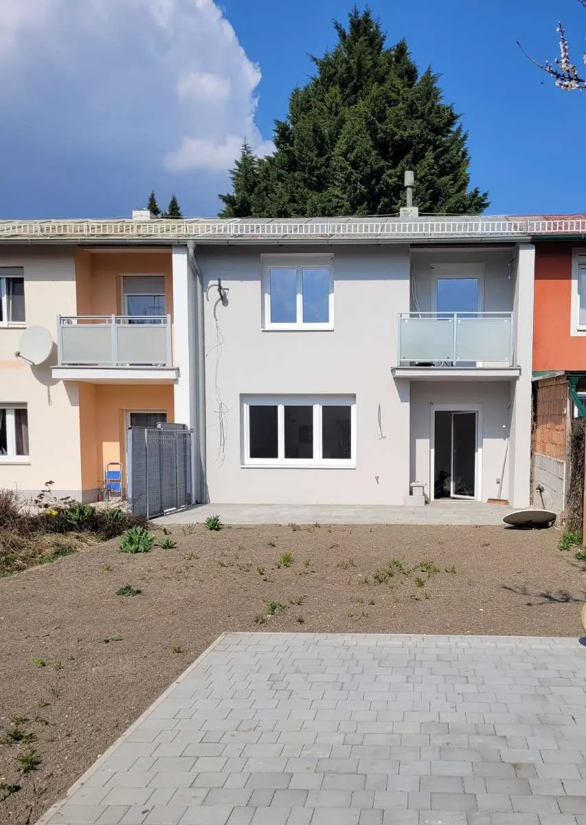 Haus – Bad Sauerbrunn - Ansicht 2