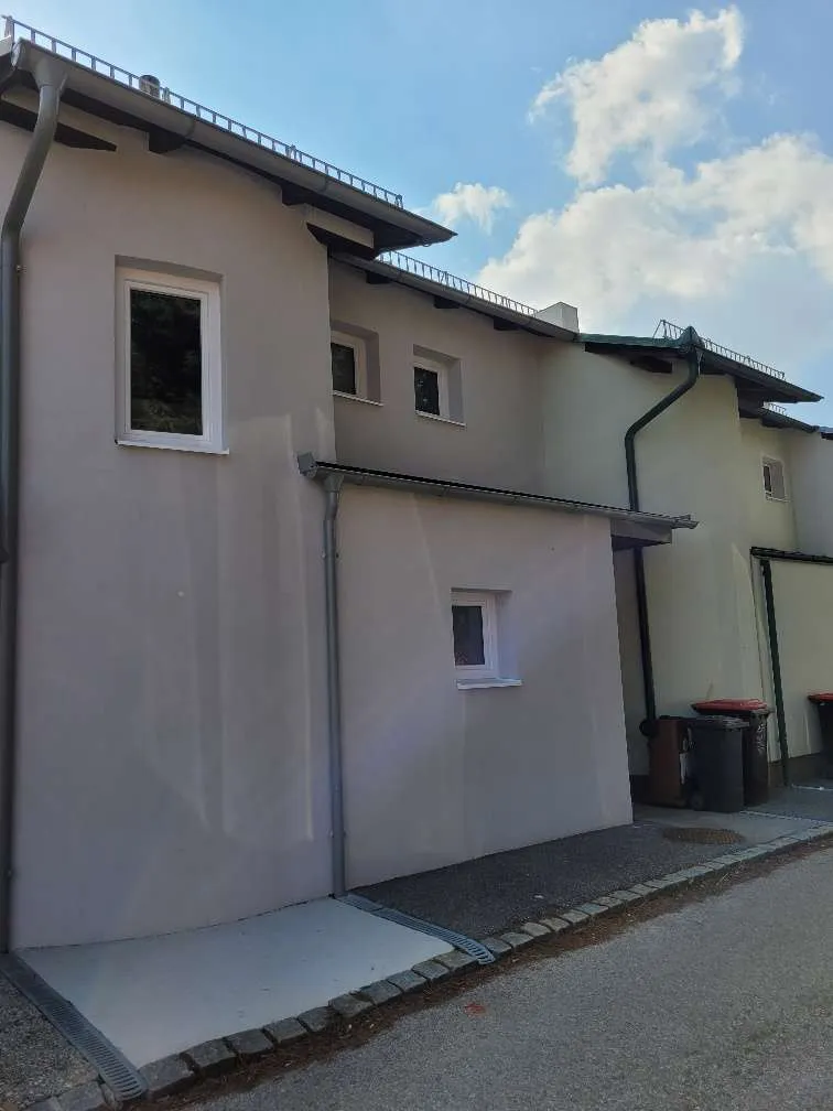 Haus – Bad Sauerbrunn - Ansicht 3