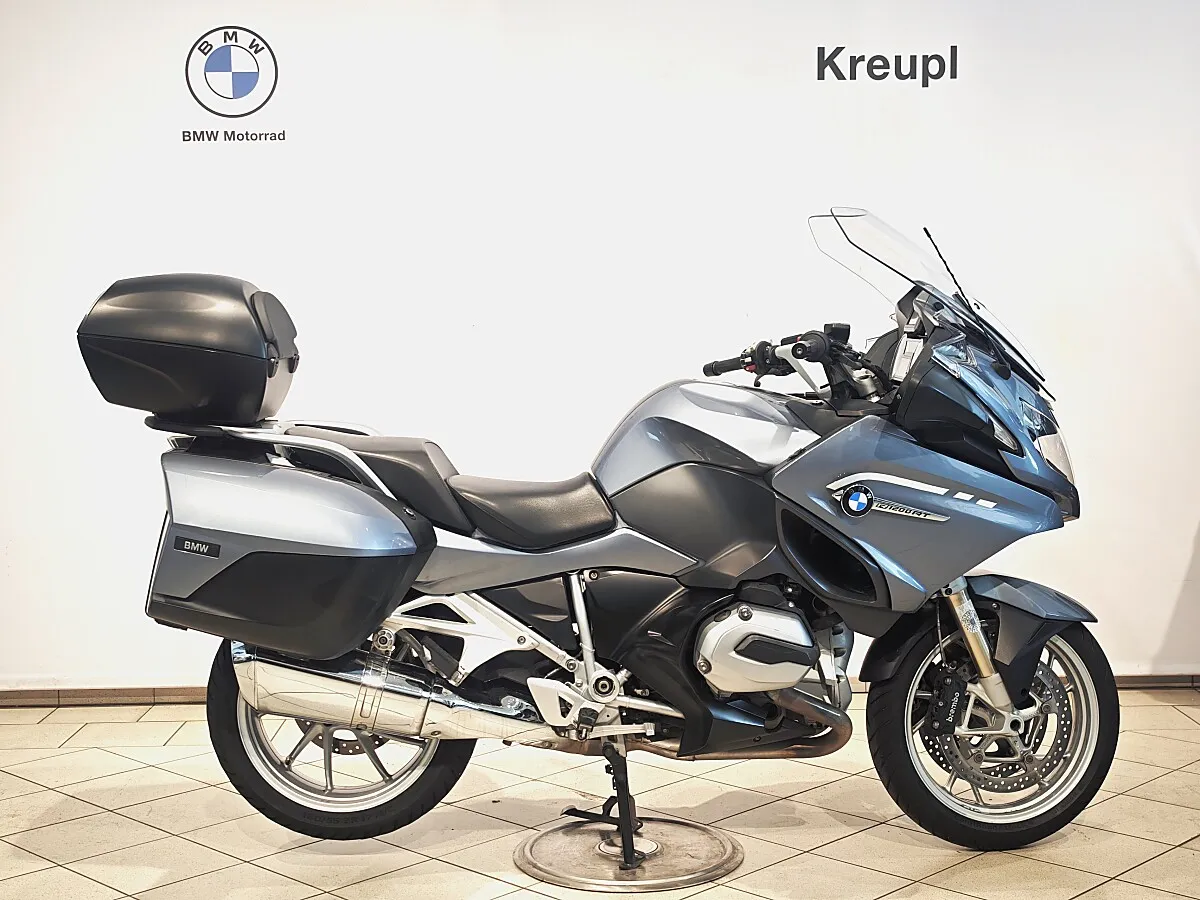 BMW R 1200