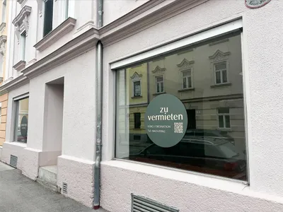 3-Zimmer-Gewerbeimmobilie mieten in Salzburg Stadt – 88 m², € 1.376 – Bild 5 von 6
