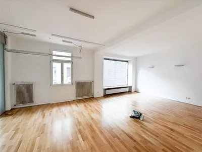 3-Zimmer-Gewerbeimmobilie mieten in Salzburg Stadt – 88 m², € 1.376 – Bild 2 von 6