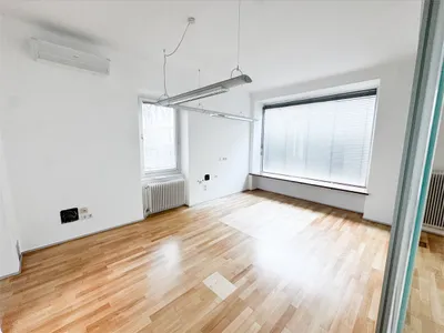3-Zimmer-Gewerbeimmobilie mieten in Salzburg Stadt – 88 m², € 1.376 – Bild 3 von 6