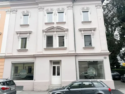 3-Zimmer-Gewerbeimmobilie mieten in Salzburg Stadt – 88 m², € 1.376 – Bild 6 von 6
