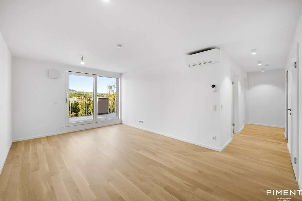 Apartment in Wien, Oberdöbling - Ansicht 2