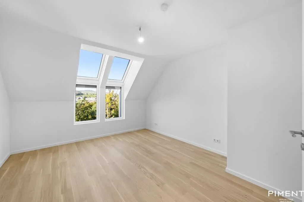 Apartment in Wien, Oberdöbling - Ansicht 3