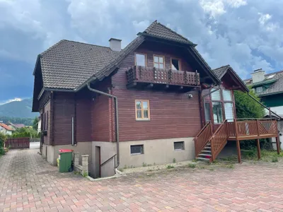 Haus kaufen in Bruck-Mürzzuschlag – 160 m², € 255.000 – Bild 2 von 18
