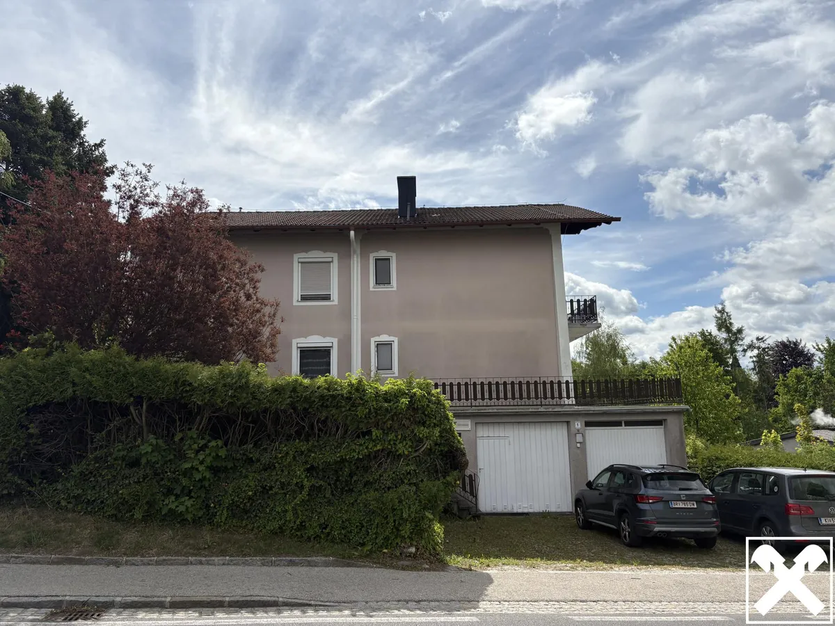 Großzügiges Eigenheim in Aspach - Ideal für Familien und Mehrgenerationenwohnen – pohled 2
