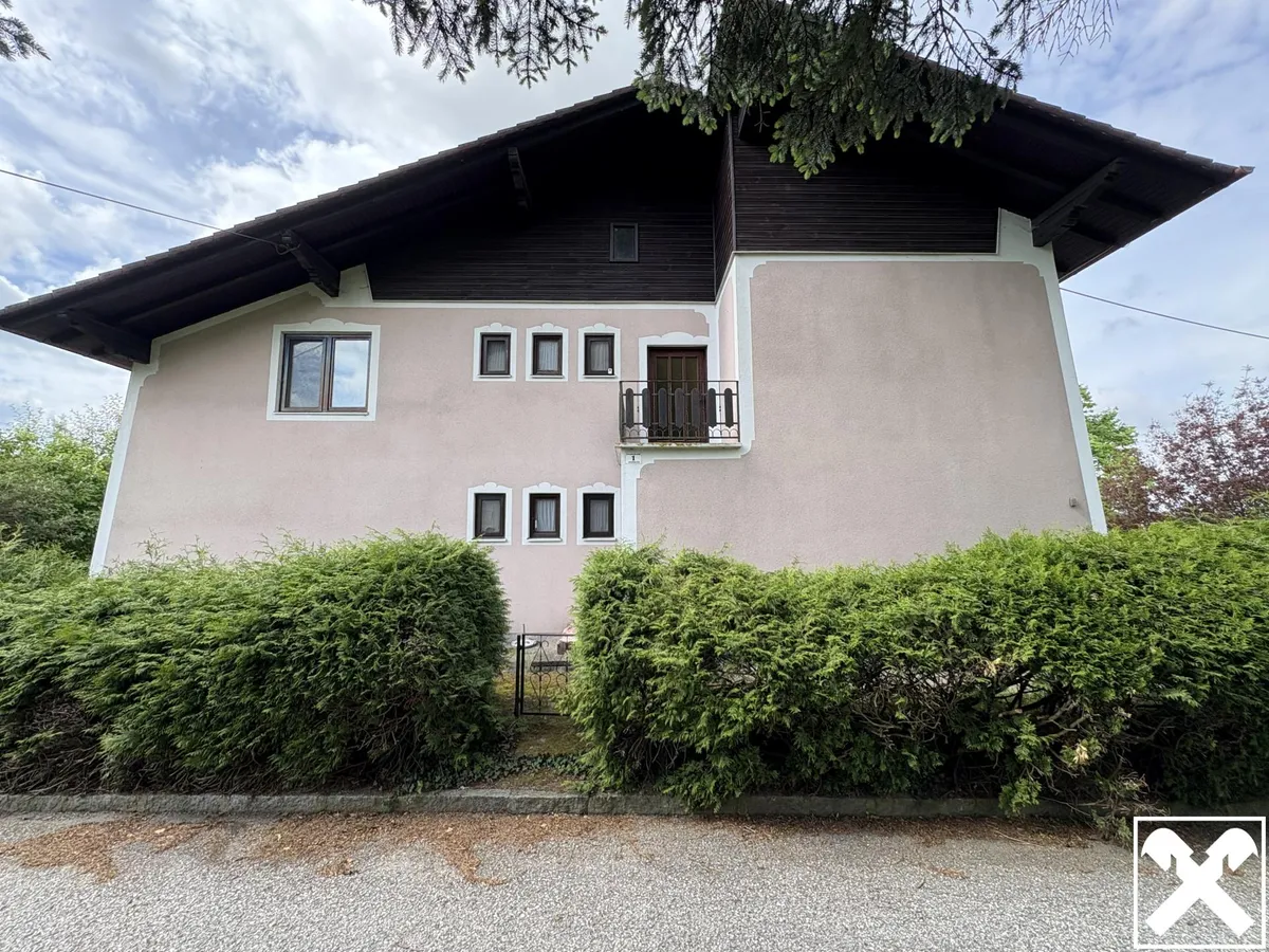 Großzügiges Eigenheim in Aspach - Ideal für Familien und Mehrgenerationenwohnen – pohled 3