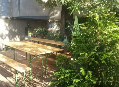 2-Zimmer-Gewerbeimmobilie mieten in Wien – 71 m², € 590 – Bild 7 von 9