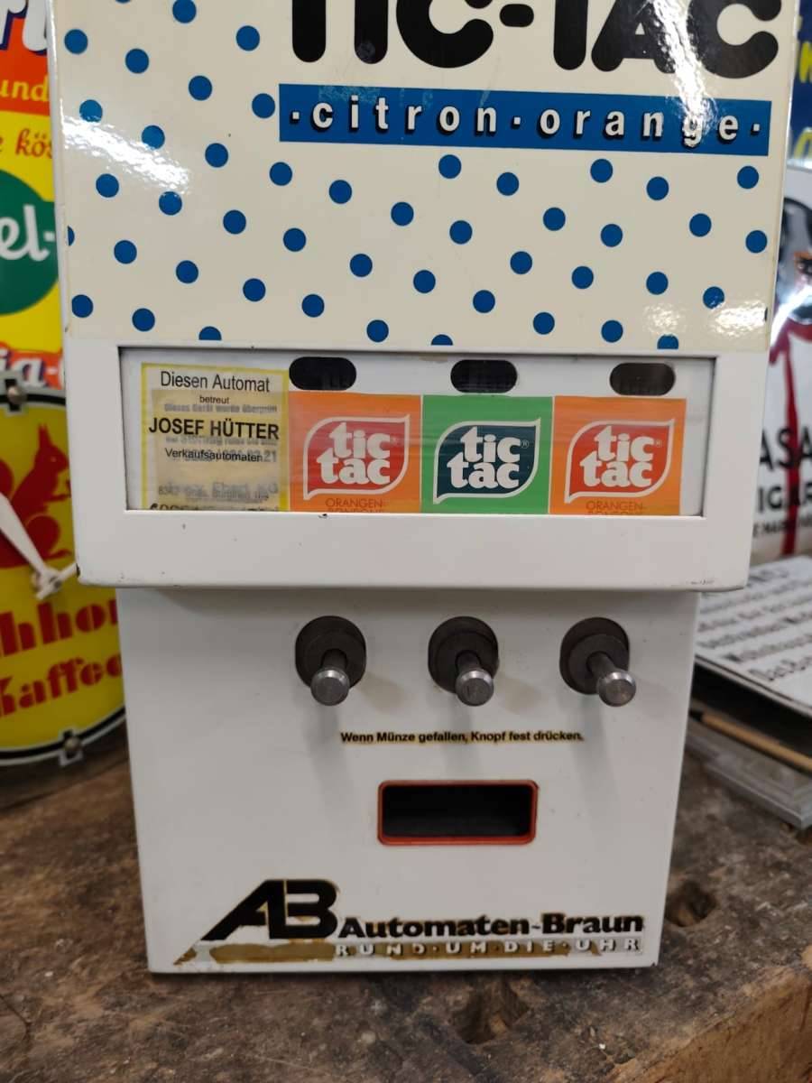 Warenautomat, Automat, PEZ, Wrigleys, Haribo, TikTak, Bazooka, Candita, Ferry Ebert, Brieflos, Kondom, Olla, Blausiegel, Spielautomat, 450,- (3335 Weyer) - willhaben Warenautomat, Automat, PEZ, Wrigleys, Haribo, TikTak, Bazooka, Candita, Ferry Ebert, Brieflos, Kondom, Olla, Blausiegel, Spielautomat, 450,- (3335 Weyer) - willhaben