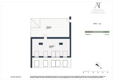 4-Zimmer-Wohnung kaufen in Korneuburg – 107,74 m², € 769.000 – Bild 9 von 17