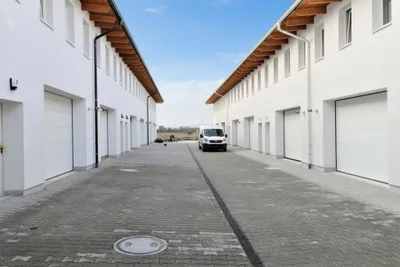 2-Zimmer-Gewerbeimmobilie mieten in Korneuburg – 105 m², € 708 – Bild 4 von 12