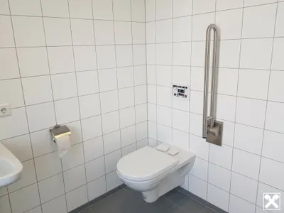 5-Zimmer-Gewerbeimmobilie mieten in Tulln – 150 m², € 1.828 – Bild 14 von 19