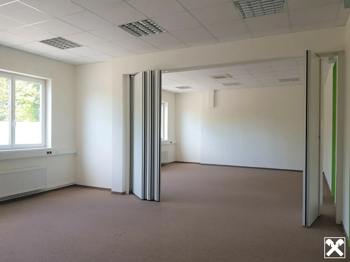 AUF DER SUCHE NACH BÜRO- ODER SCHULUNGSFLÄCHEN IN INNENSTADTLAGE+++WARMMIETE ALLES INKLUSIVE - Ansicht 3