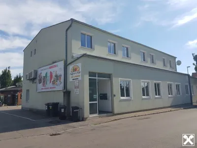 5-Zimmer-Gewerbeimmobilie mieten in Tulln – 150 m², € 1.828