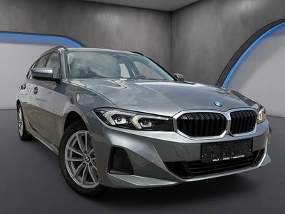 BMW 3er-Reihe 320d xDrive Touring Aut. *Ahk*LederSportsitze*V...