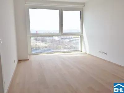 2-Zimmer-Wohnung mieten in Wien – 51,05 m², € 875 – Bild 1 von 10