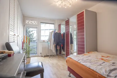 3-Zimmer-Wohnung kaufen in Salzburg Stadt – 72,21 m², € 320.000 – Bild 8 von 15