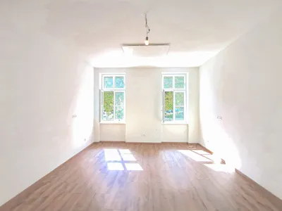 3-Zimmer-Wohnung mieten in Baden – 94,55 m², € 870 – Bild 2 von 11