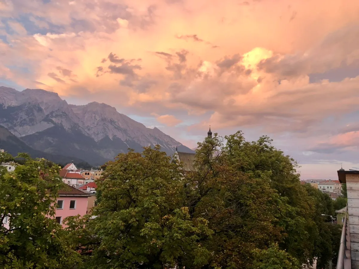 Wohnung – Hall in Tirol, Heiligkreuz - Ansicht 3