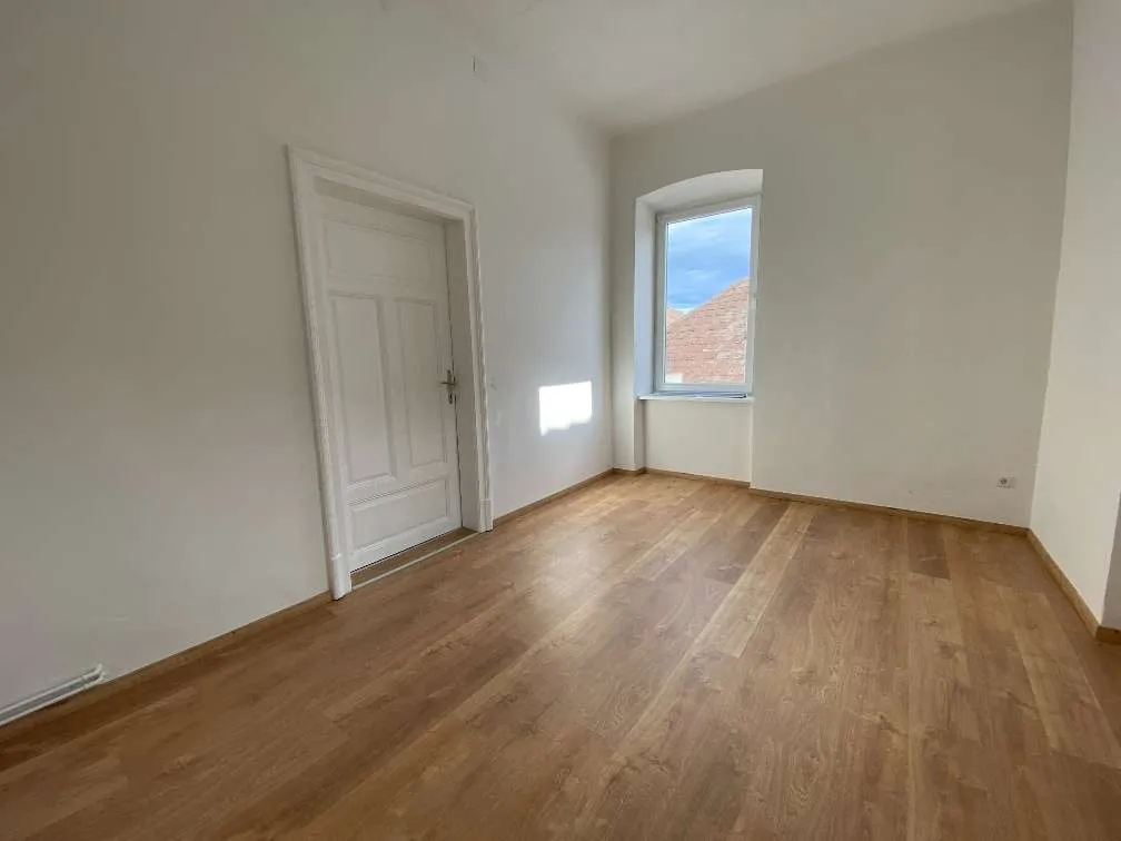Helle 3-Zimmer-Wohnung mit 91 m² in Voitsberg - Ansicht 2