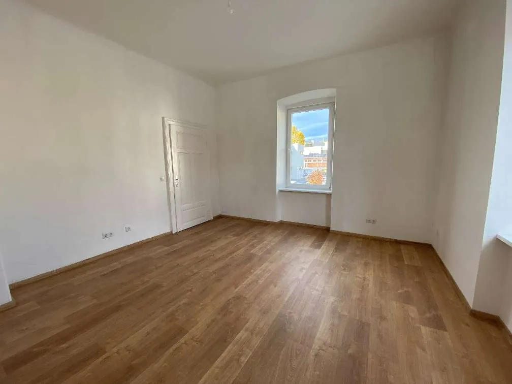 Helle 3-Zimmer-Wohnung mit 91 m² in Voitsberg - Ansicht 3
