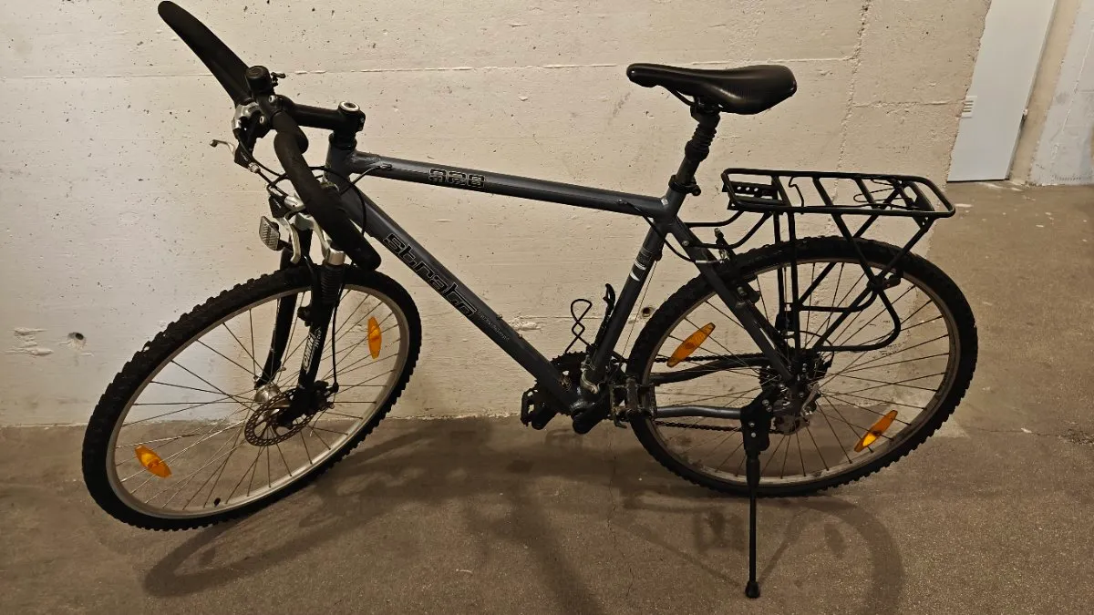 fahrradschuhe damen spd SHIMANO XC903 Herren/Damen MTB Größe 38 Schwarz Category:E Bike_Rücklicht Trelock COB Line  mit Bremslicht  LED Farbe:Greyblue matt Damen Testsieger Mountainbikes online