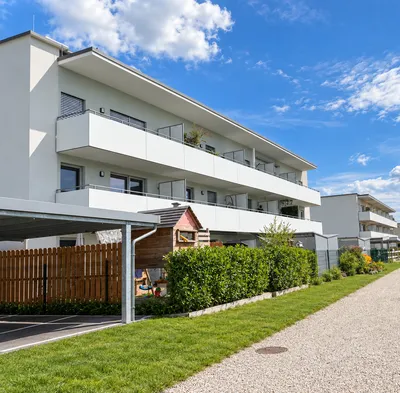 4-Zimmer-Wohnung mieten in Salzburg-Umgebung – 85 m², € 1.507 – Bild 2 von 11
