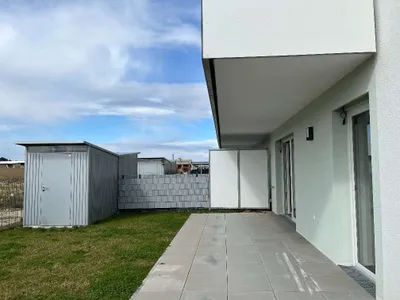 4-Zimmer-Wohnung mieten in Salzburg-Umgebung – 85 m², € 1.507 – Bild 7 von 11