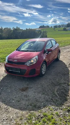 KIA Rio 1.2