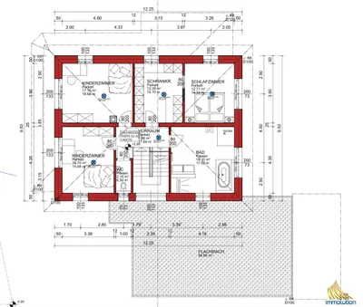 Haus kaufen in Amstetten – 159,27 m², € 635.000 – Bild 15 von 15