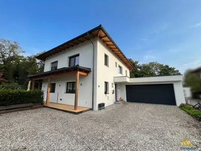 Haus kaufen in Amstetten – 159,27 m², € 635.000 – Bild 4 von 15