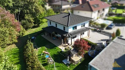 Haus kaufen in Amstetten – 159,27 m², € 635.000 – Bild 3 von 15