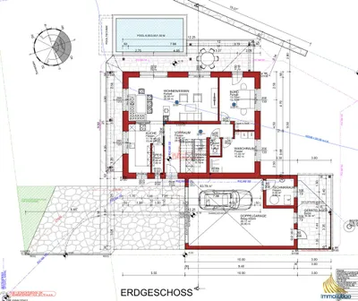 Haus kaufen in Amstetten – 159,27 m², € 635.000 – Bild 14 von 15