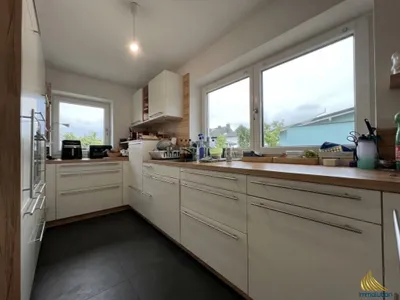 Haus kaufen in Amstetten – 159,27 m², € 635.000 – Bild 5 von 15