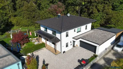 Haus kaufen in Amstetten – 159,27 m², € 635.000
