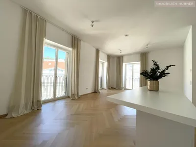 3-Zimmer-Wohnung mieten in Wien – 96 m², € 2.395 – Bild 2 von 15