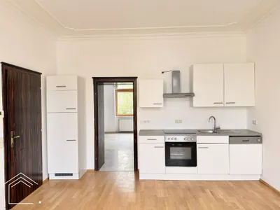 Wohnung mieten in Wien – 79,76 m², € 890