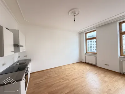 Wohnung mieten in Wien – 79,76 m², € 890 – Bild 3 von 23
