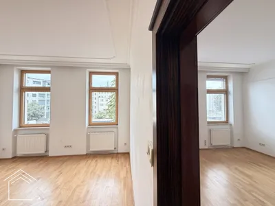 Wohnung mieten in Wien – 79,76 m², € 890 – Bild 5 von 23